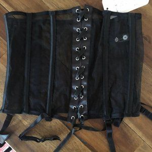 Implicite Women's Talisman Corset 23B810